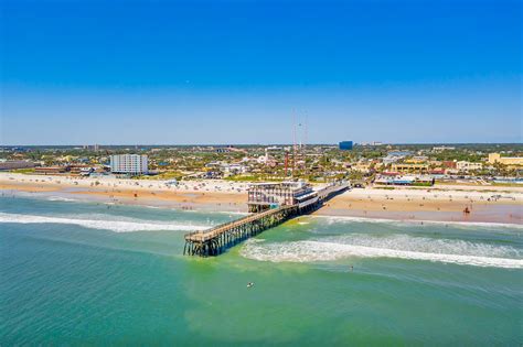 the real yellow daytona beach